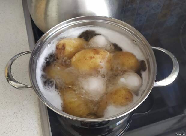 Солянка