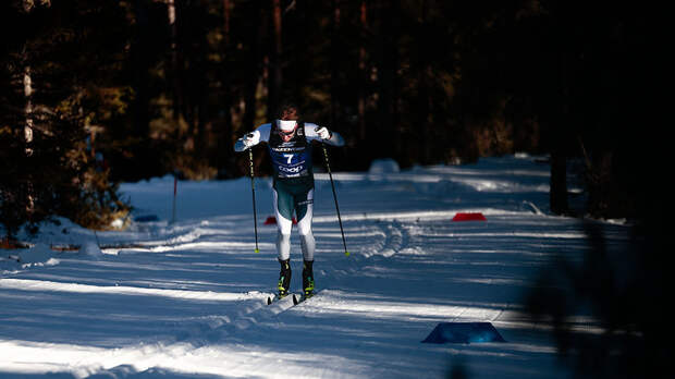 В ФЛГР назвали причину неудачи Коростелёва в марафоне на Олимпийских играх