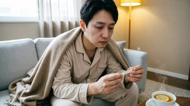 Работа с температурой: Жителей страны заставят выходить, когда 39 градусов