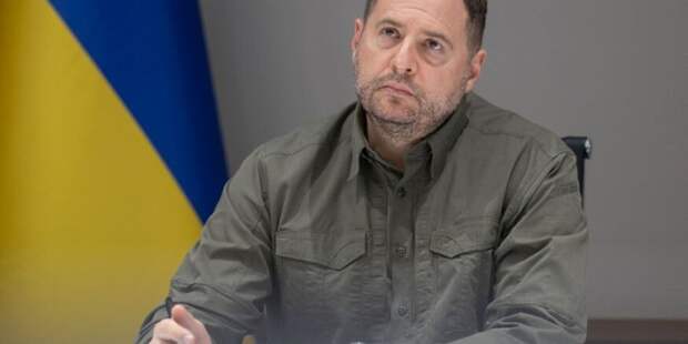 Собирал воду с тел, использовал сатанинские ритуалы. Приближенный Зеленского занимался черной магией