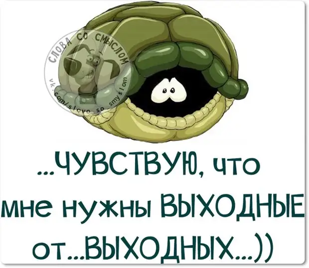 Это были такие выходные после которых нужны еще выходные картинки прикольные