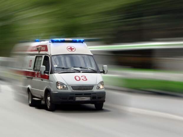 В Крыму мальчик упал со скалы