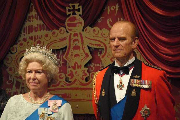 Самые интересные музеи Лондона