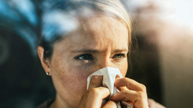 Россиянам объяснили, как не заболеть в период смены сезонов