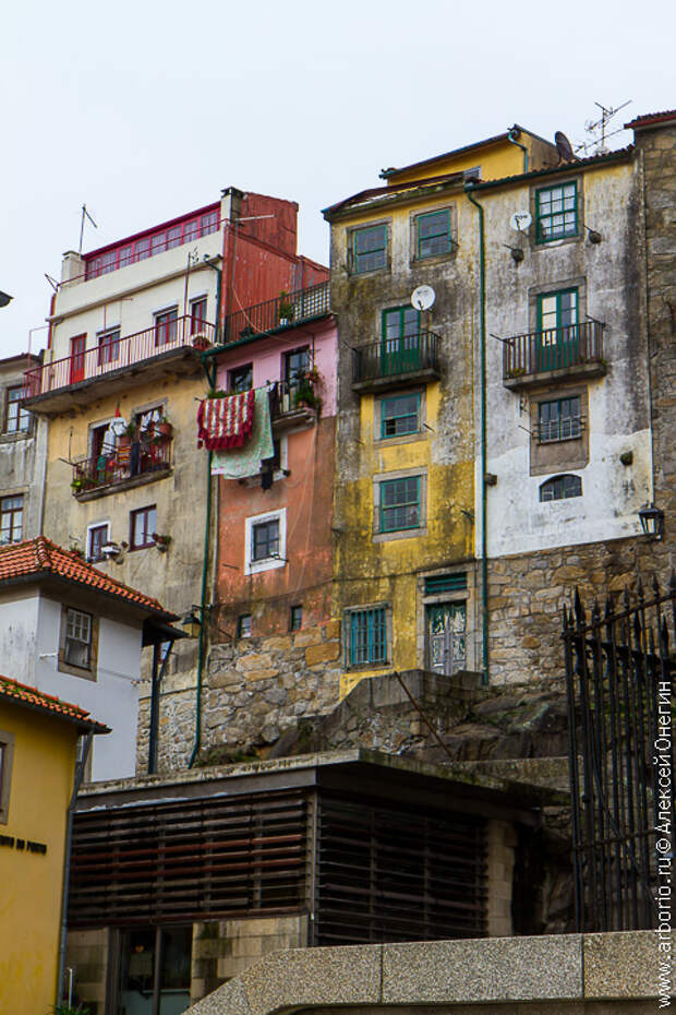 Северная столица Порту, Португалия porto 9 Северная столица Порту, Португалия