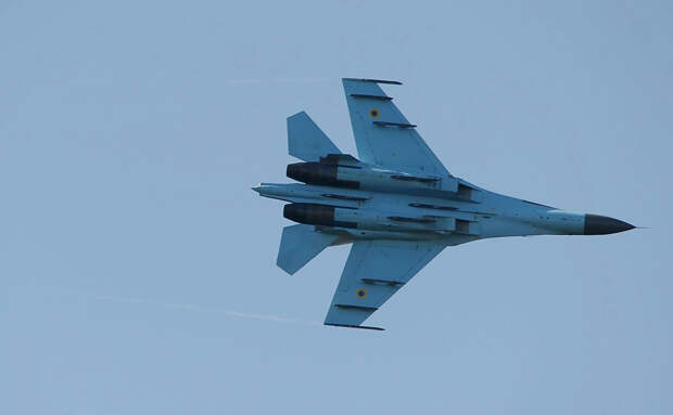 Сбиты Су-27 и Ми-8: что произошло в зоне СВО на этой неделе