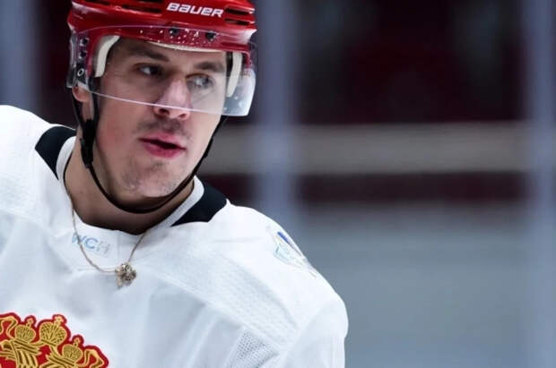 Малкин оформил хет-трик в матче с «Флоридой»