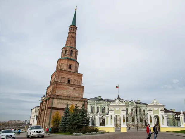 18 самых-самых городов России, в каждом из которых хочется побывать
