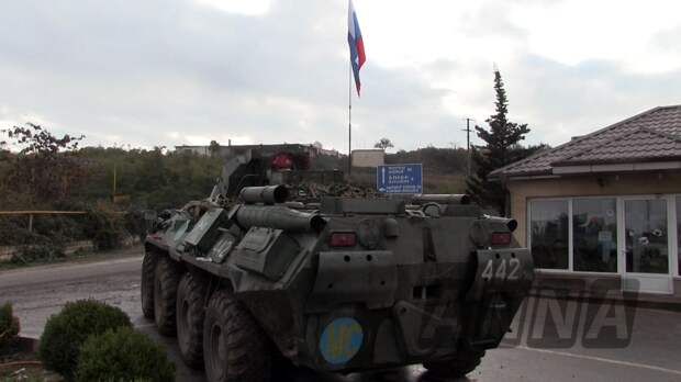 Пашинян о поражении Армении в войне