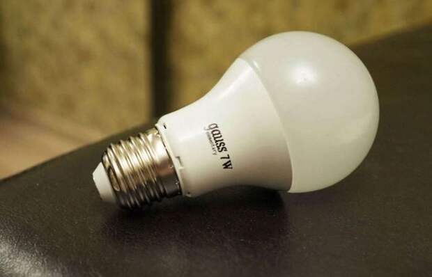 Все минусы светодиодных ламп, о которых почему-то постоянно забывают