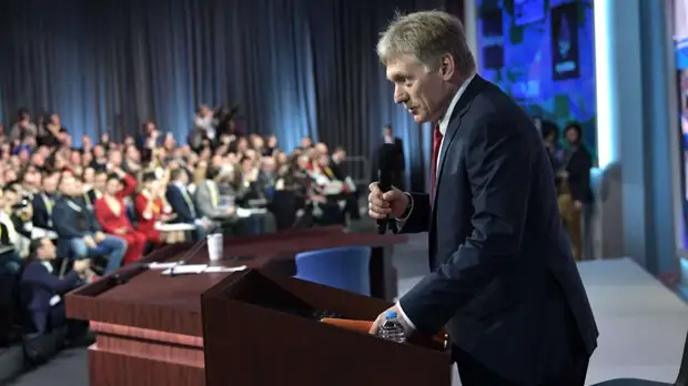 kremlin.ru / Администрация президента России