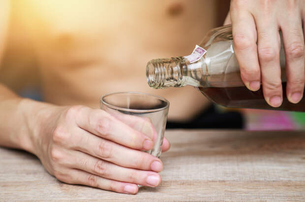 Нарколог сделал предостережение любителям пива