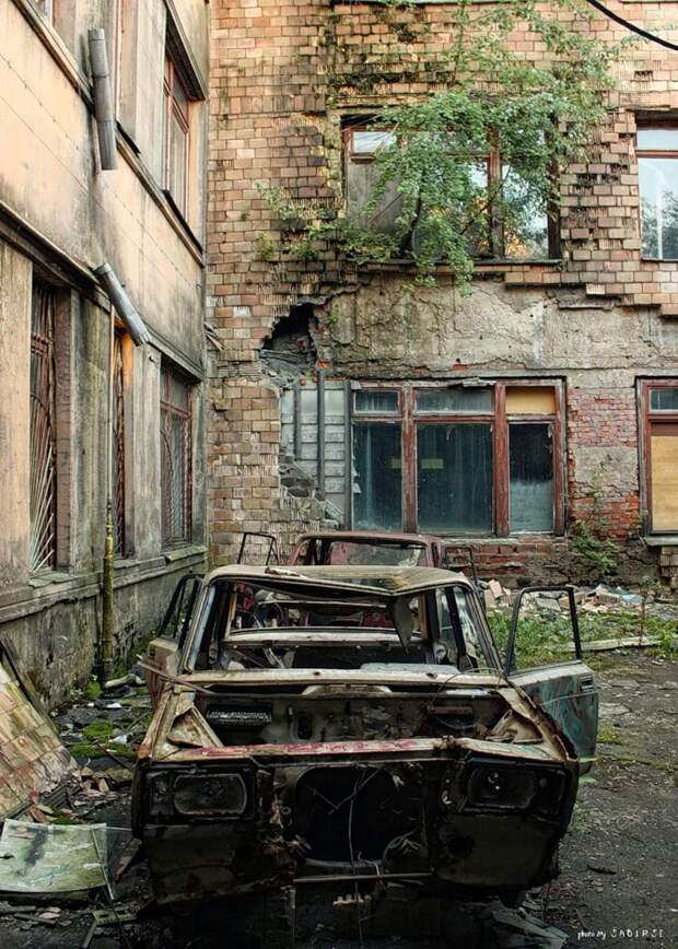 Гимназия Александра и Зои Космодемьянских (43 фотографии) Гимназия Александра и Зои Космодемьянских (43 фотографии)