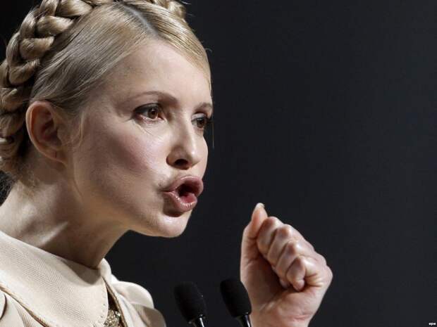 Мирное соглашение близко, выборы на подходе, а меня устраняют как оппозицию, — Тимошенко (ВИДЕО)