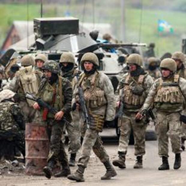Ввода российских войск на Украину ждут уже сегодня
