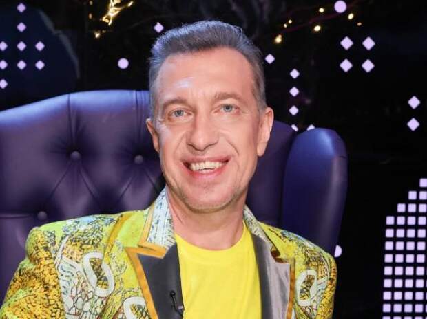 Макаревич попросила Соседова не звонить ей в шоу «Суперстар! Битва сезонов»