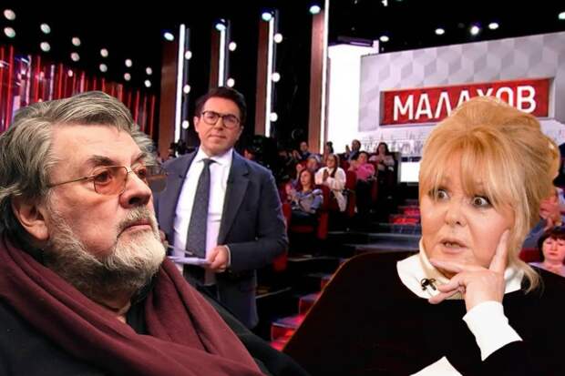 «Жена Ширвиндта с ним очень жестоко поступила»: зачем Селезнева раскрыла Малахову самую большую тайну актера