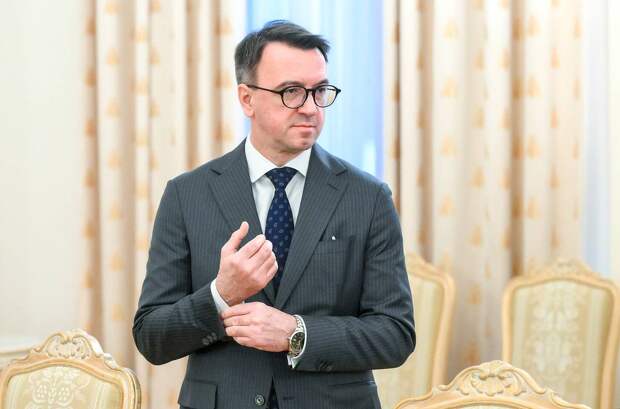 В МИД заявили о подготовке НАТО к конфликту с Россией