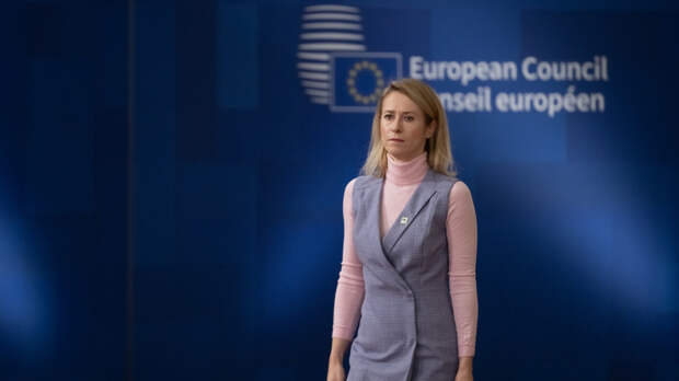 Каллас: не думаю, что ЕС может что-то предложить в переговорах с Россией