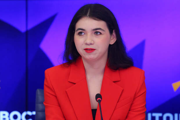 Российская шахматистка выиграла чемпионат мира