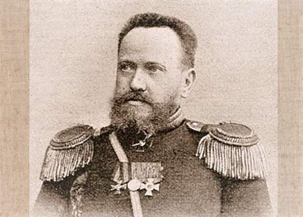 Александр III утвердил трёхлинейную винтовку Мосина для русской армии в 1891 году