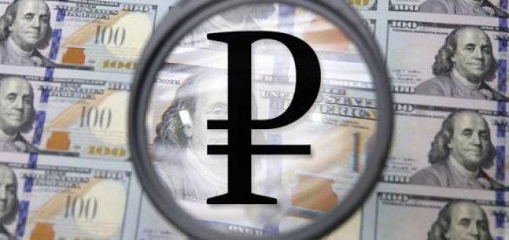 100 рублей за доллар нам не грозит
