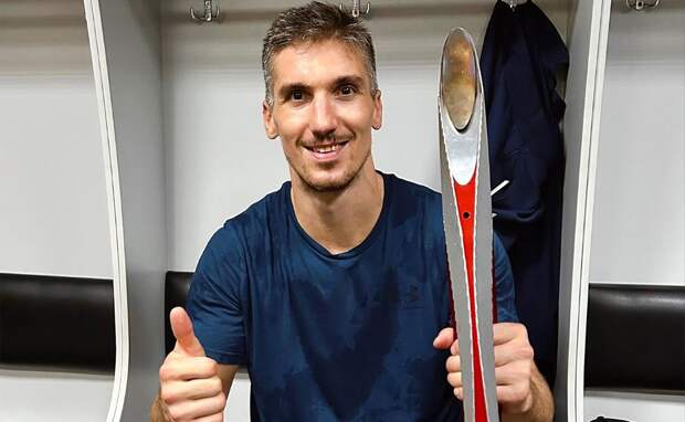 «Сочи» проиграл «Шанхай Дрэгонс», Кузнецов и Рендулич оформили по дублю