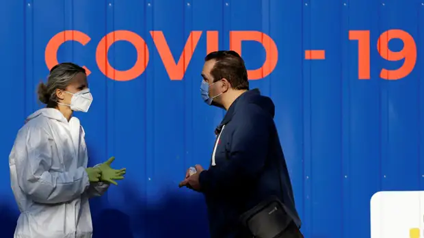 В ВОЗ рассказали о ситуации с коронавирусом в мире