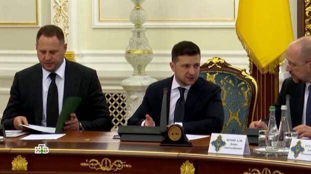 Двойные стандарты: как смещают акценты на Украине