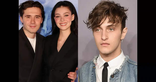 В сети обсуждают "токсичную" Николу Пельтц: бывшего бойфренда она "рассорила" с семьёй, как и Бруклина Бекхэма