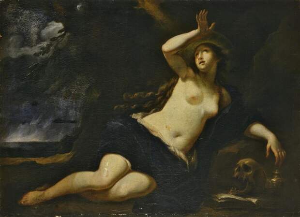 Святая Мария Магдалина (Saint Mary Magdalen)_ок.1642_124 х 172_х.,м._Санкт-Петербург, Эрмитаж.jpg Святая Мария Магдалина (Saint Mary Magdalen)_ок.1642_124 х 172_х.,м._Санкт-Петербург, Эрмитаж.jpg