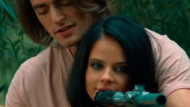 Выживание в карельской глуши: премьера экшн-триллера «Трофей»