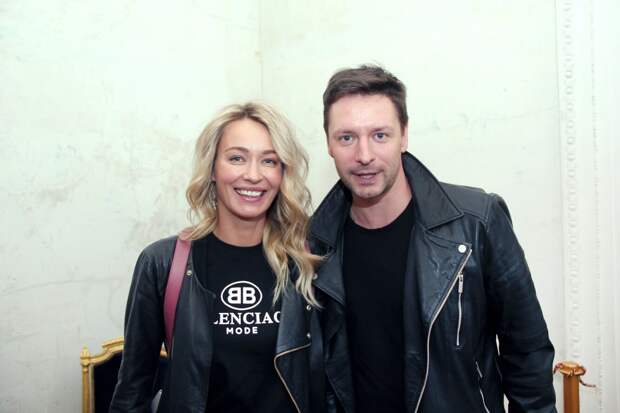 15 лет спустя: как сейчас выглядит дочь Анастасии Паниной и Владимира Жеребцова, которая «копия мамы»