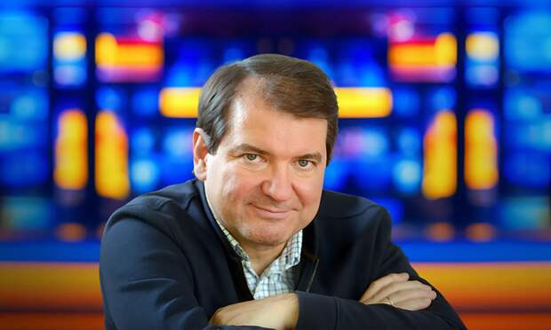 Владимир Корнилов: Америка — дитя Европы, но командовать будет по-своему