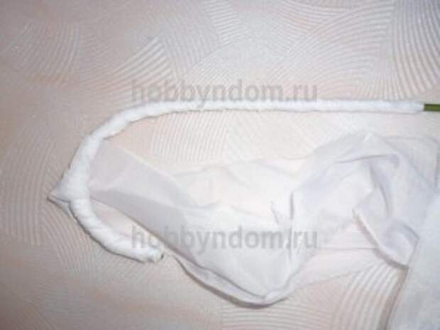 зонтик из конфет (21)