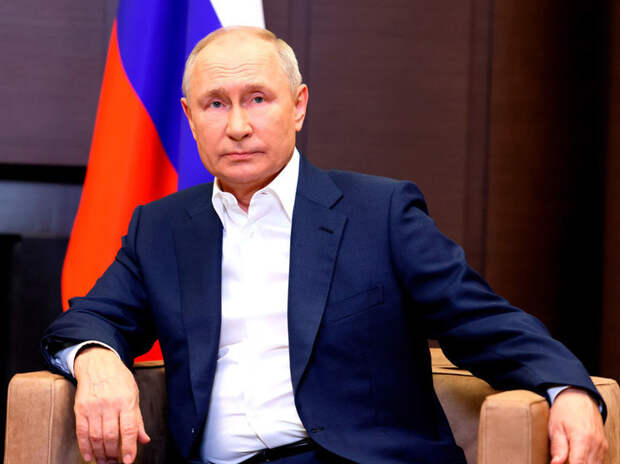 Тревожная даль