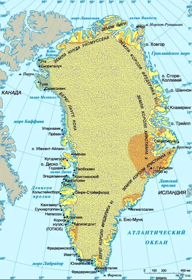 Гренландия на карте. Остров Гренландия на физической карте. Гренландия карта географическая. Карта Гренландия на карте. Остров Гренландия на карте.