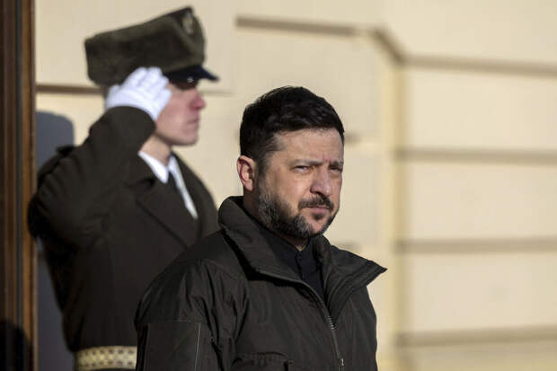 Мэр Днепра Филатов призвал Зеленского прекратить врать на фоне обысков в мэрии