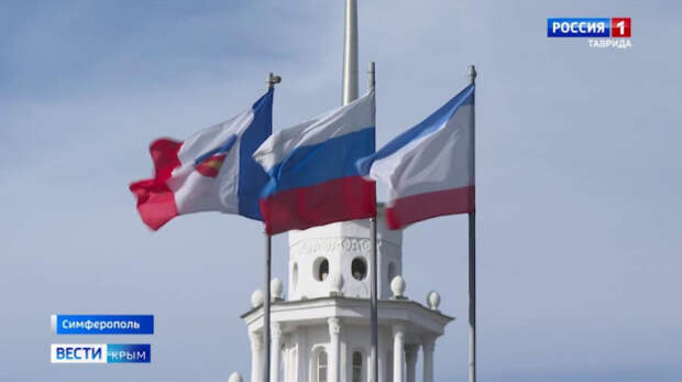 В Крыму подвели итоги реализации государственной национальной политики новой 10-летней стратегии