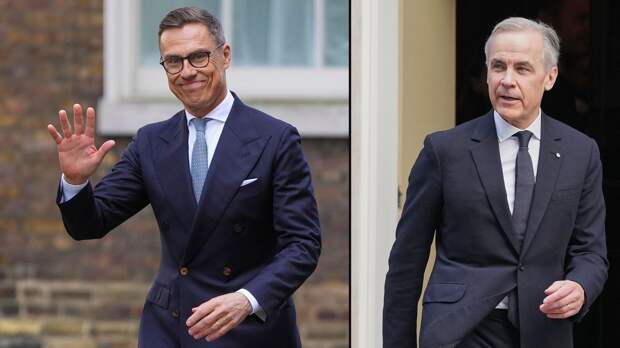 Канада и Финляндия нашли, что ответить Трампу: это было неожиданное решение