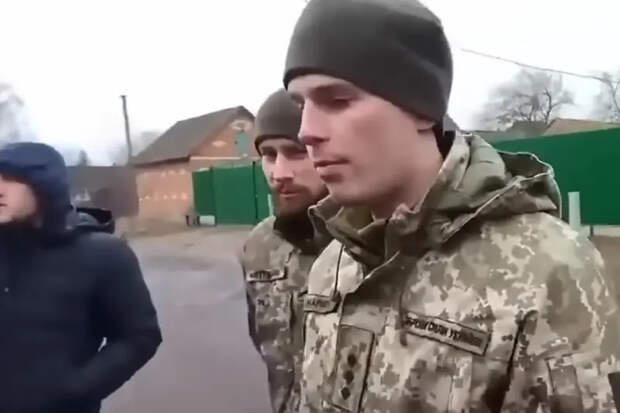 Охранник дома в Киеве осуждён за предупреждения жильцов о визитах сотрудников военкомата