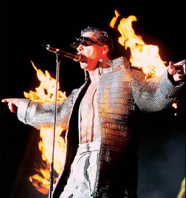 Rammstein