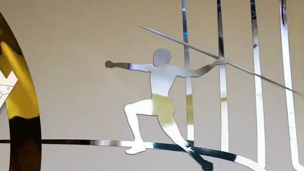 Привалова стала первым вице-президентом ВФЛА