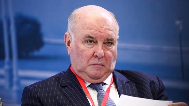 Сенатор Карасин назвал продуманной провокацией резолюцию ПАСЕ с претензиями к РФ Сенатор Карасин назвал продуманной провокацией резолюцию ПАСЕ с претензиями к РФ