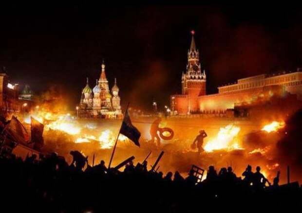 Путин рассказал, как будут подавляться "Майданы" в СНГ