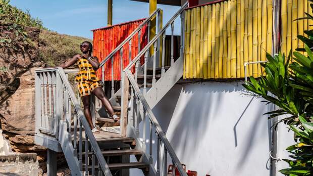 Несколько стран разыскивают россиянина «Яйцеслава» за тайную съемку интимных видео с африканками