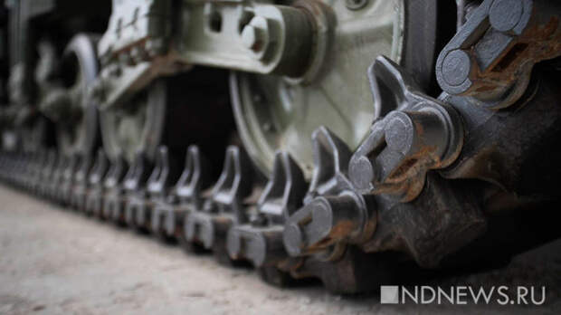 Италия заключит крупнейший контракт с Rheinmetall на поставку танков и боевых машин