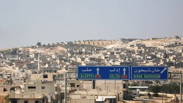 Посол заявил о приверженности Турции договорённостям с Россией по Идлибу