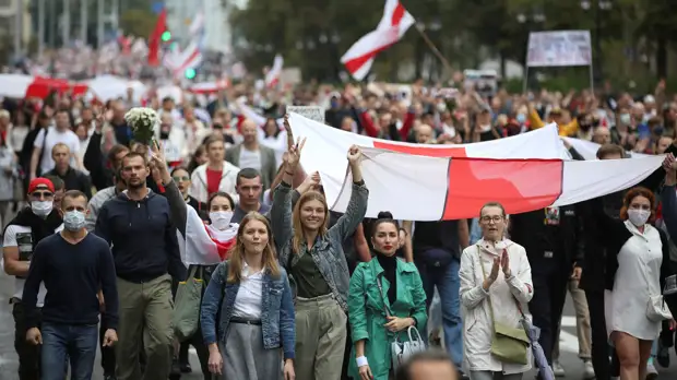 Киевский просчёт: что может стоять за беспокойством Украины по поводу интеграции Москвы и Минска