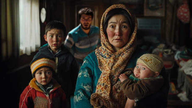 Приезжим "прикрыли лазейку" с пособиями в России. Теперь "только по рождению": Порядок разъяснил депутат